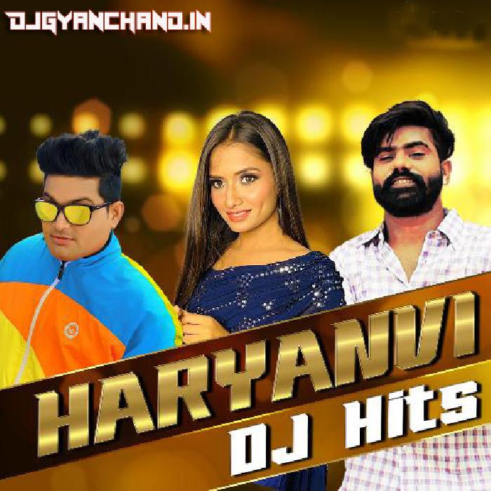 Chand Wala Mukhda Hariyanvi 3D Bass Dj Remix Song Dj Bunty Chaudhary